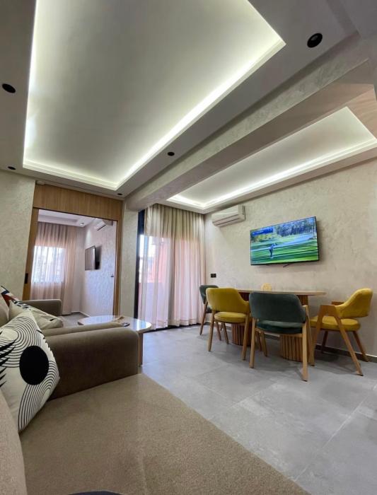 Comfort Suites Marrakech