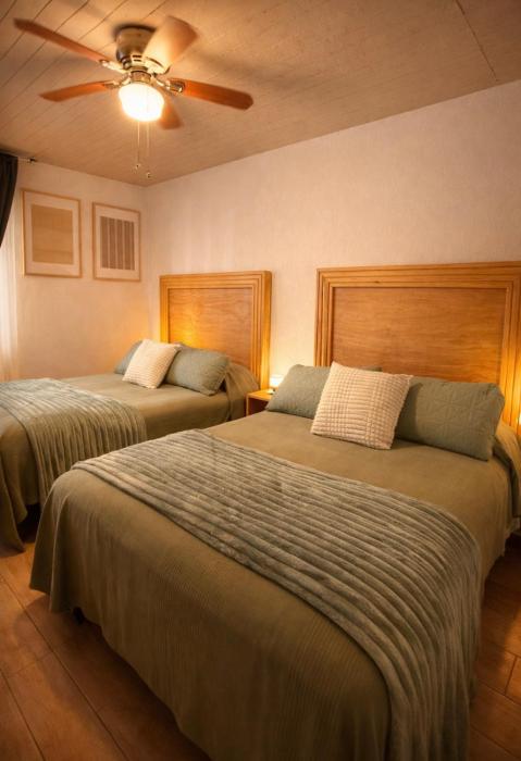 Hermosa Villa mazamitla