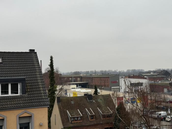 Duren Bahnhof
