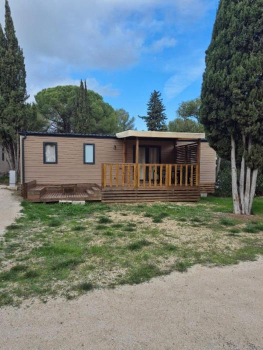 Mobilhome 6 personnes