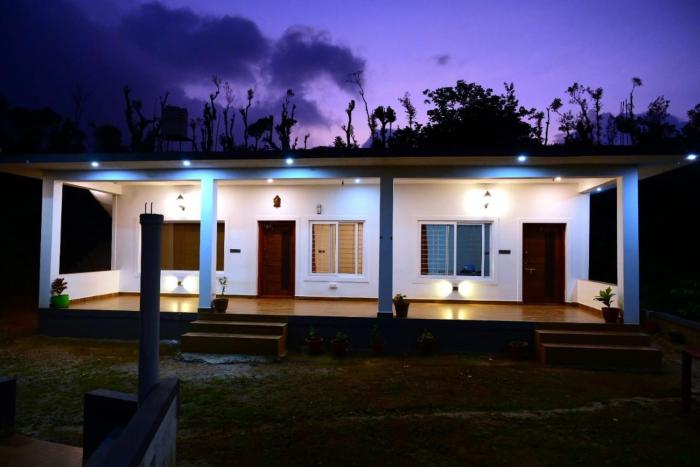 Kerekool Naturestay