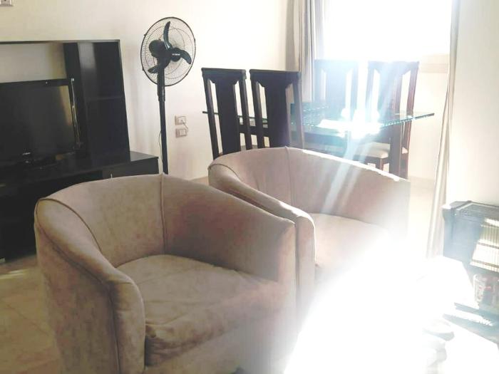 Arietta Flat Amazing location in Avrio compound