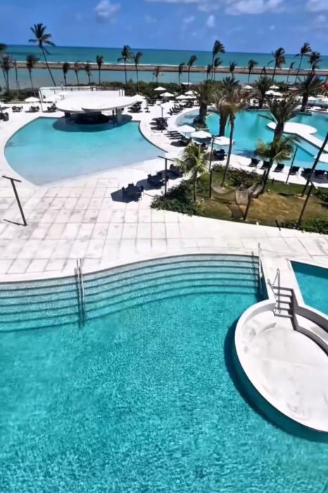 Porto2life GAV Resorts