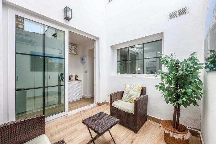 The Terrace House, Perfect for Families