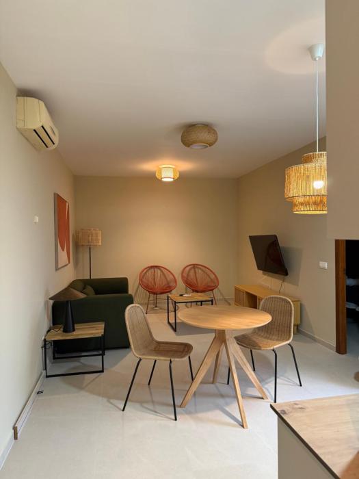 Apartamentos Turísticos La Terraza*