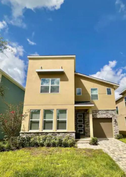 2370 SW 18 guest Stunning New House near Disney