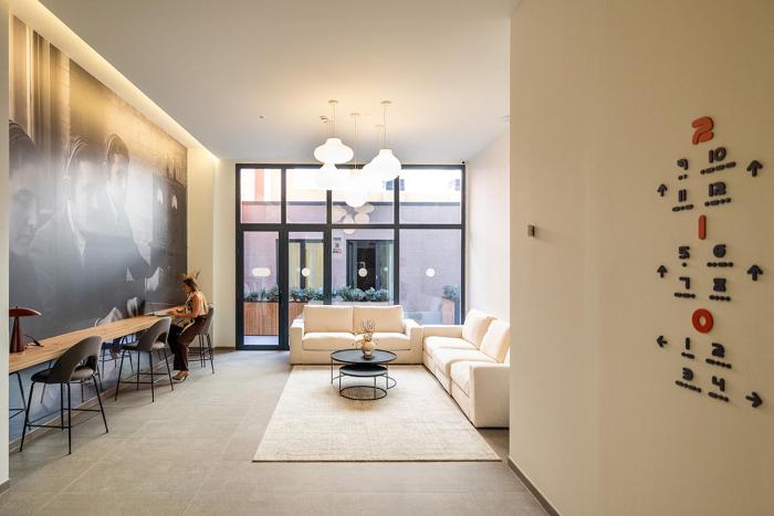 Brabo Apartments