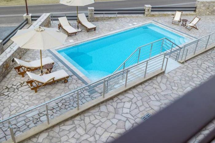 Elevi Aria Apartment