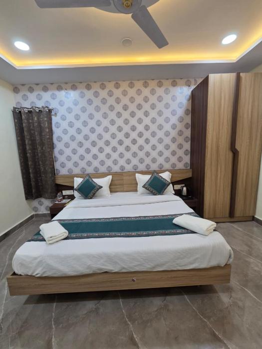 Hotel Kripa