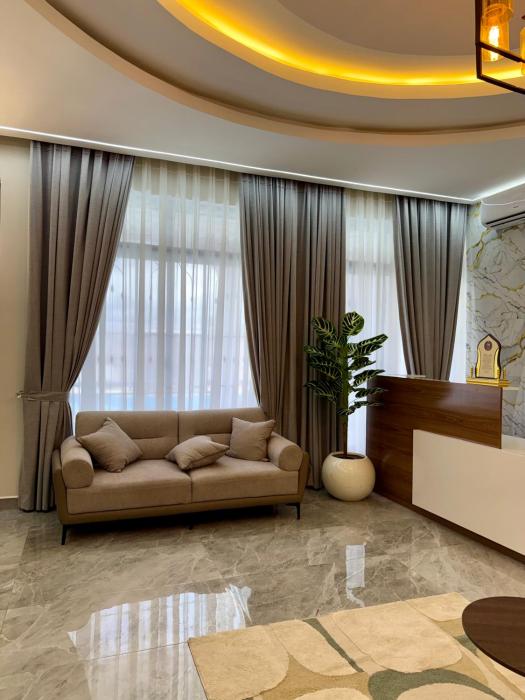 Rana Executive House