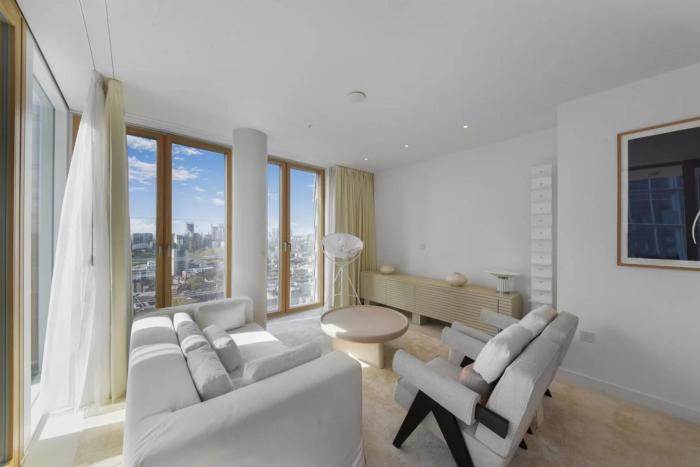 Bluebird Luxury Suites London