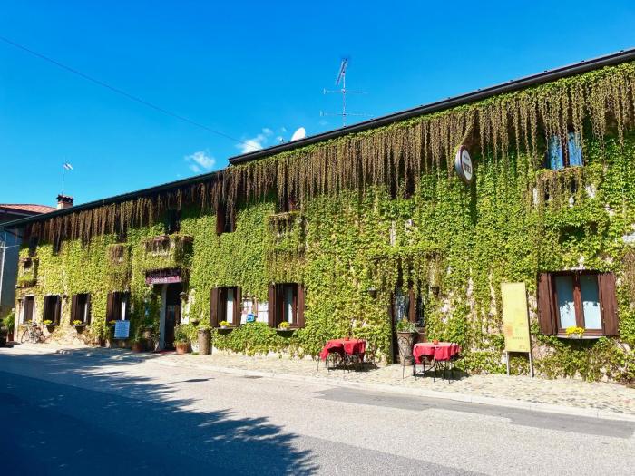 Principato Di Ariis Hotel 3 stelle Room Only