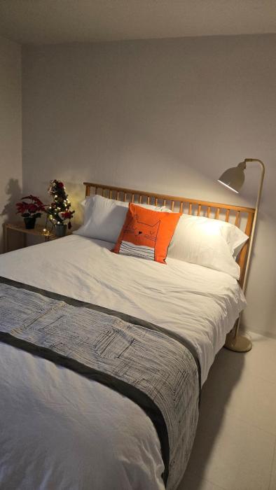 New accommodation, Hello SEOUL