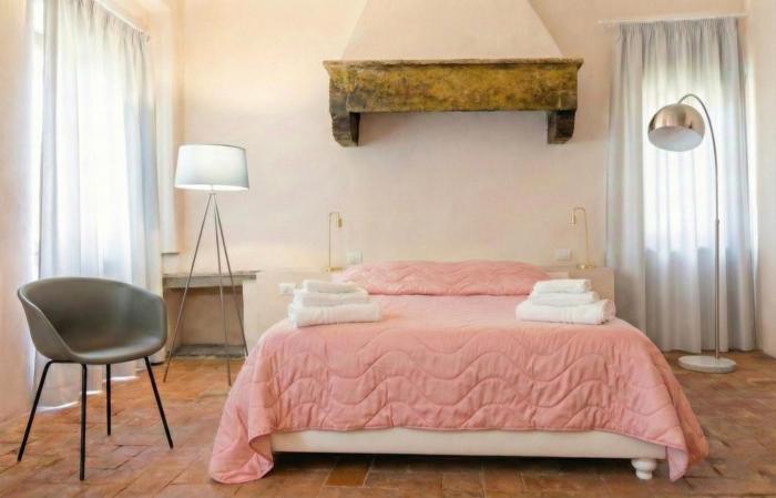 Allegra Toscana - Affittacamere Guest house Arezzo