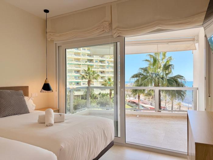 Las Palmas Marbella Infinity Sea View - EaW Homes