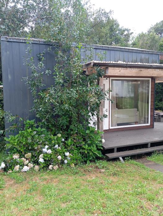 Cabaña Bosque Chucao