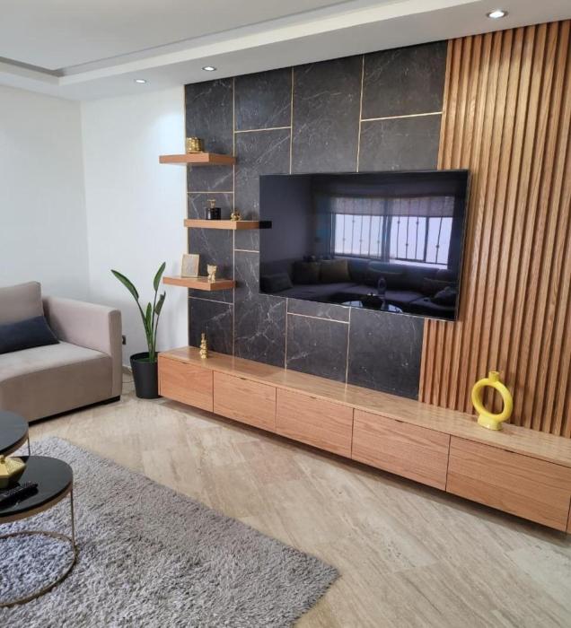 Stylish Studio in a High-Standard Area