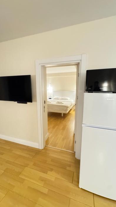 Panorama Sea View Orbi City Aparthotel