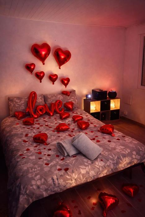 Haven Room - Un moment hors du temps