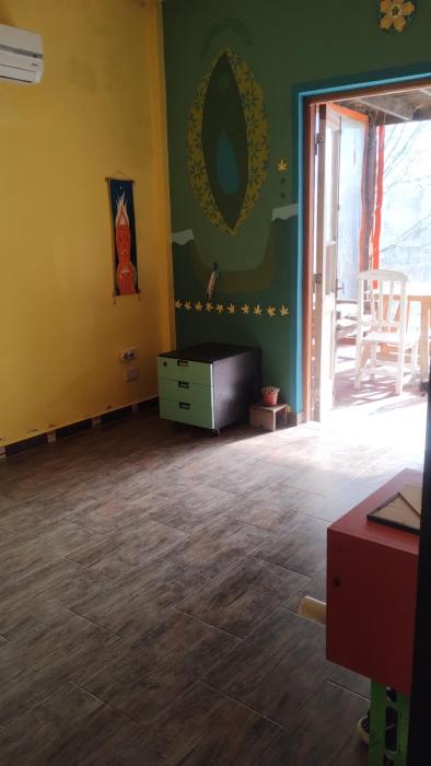 Habitación en Casa Museo