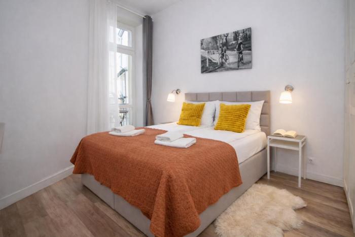 InPoint Wielopole 32 Boutique Apartments Old Town&Kazimierz District Self Check-in