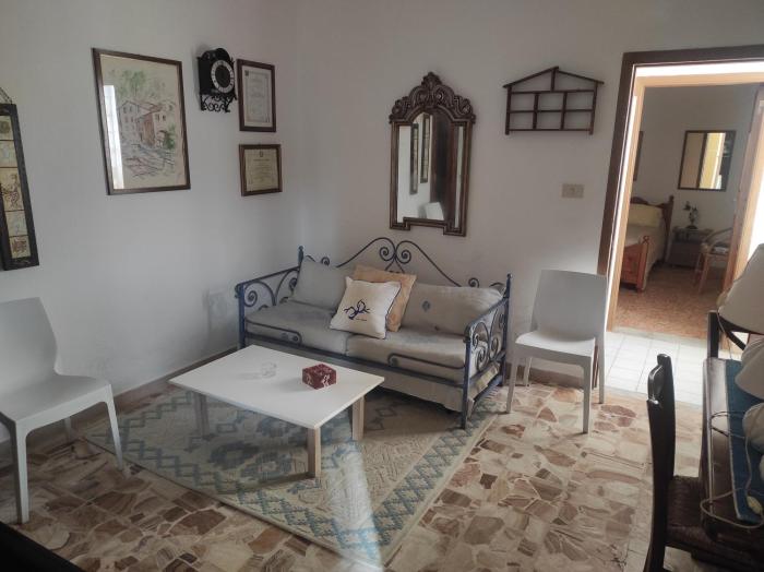 Casa vacanza Bilocale Trastevere