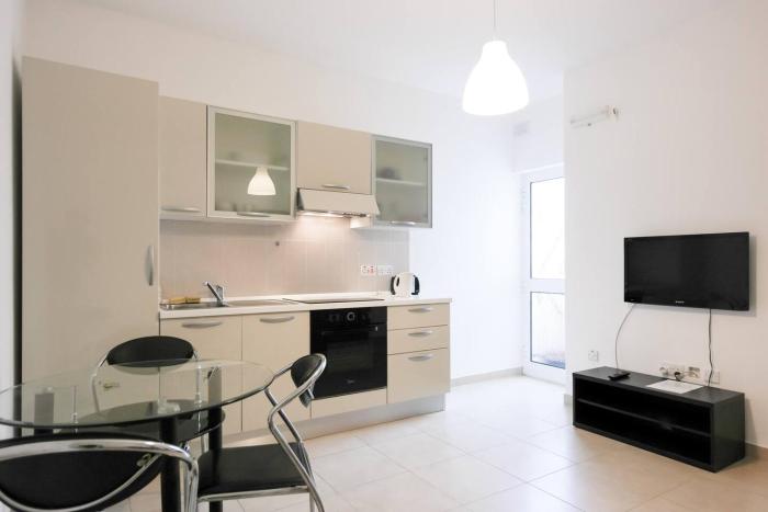 Tropea Court Apartment 4B Stay in Sliema