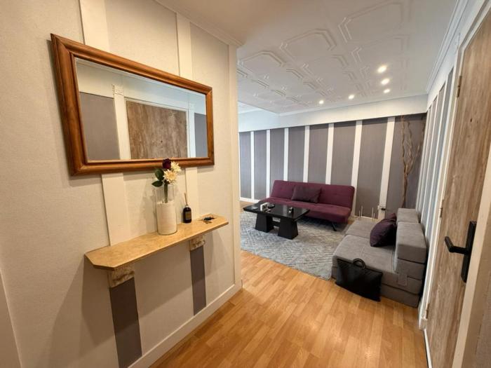 Departamento playa grande MDQ