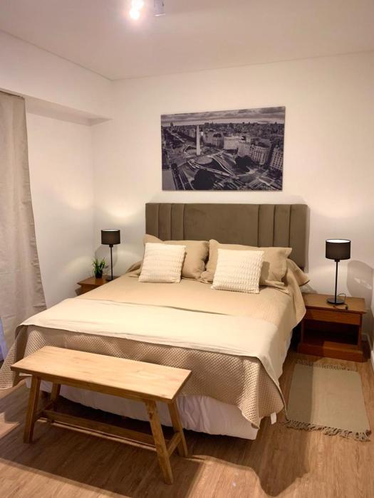 Departamento en El Corazon de Retiro