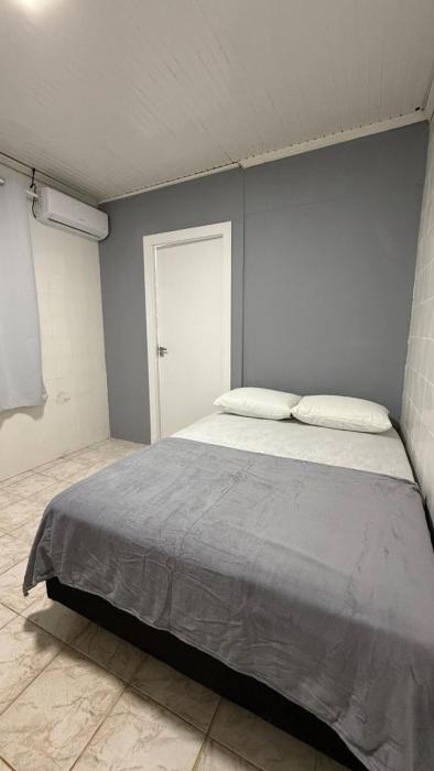 Flat aconchegante e bem localizado em área central