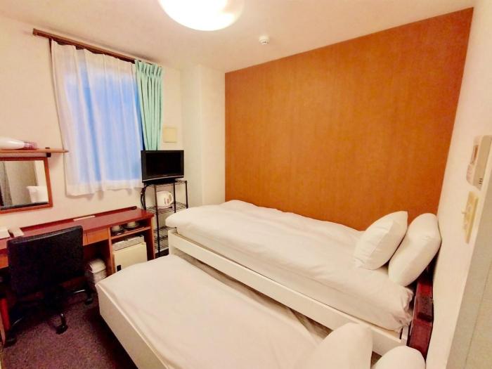 WEB Hotel Tokyo Asakusabashi - Vacation STAY 50427v