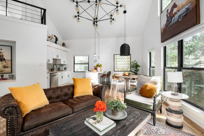 Inman Park Beltline Outpost