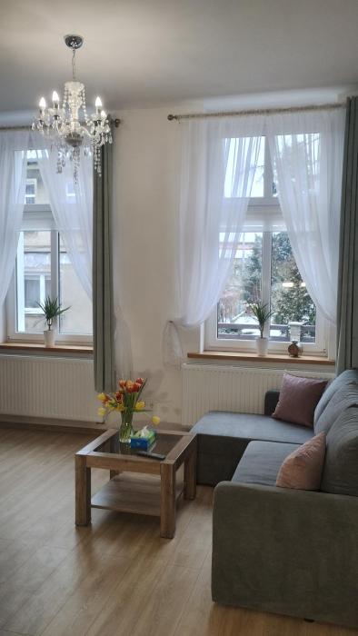 Apartament Kazimierza Wielkiego