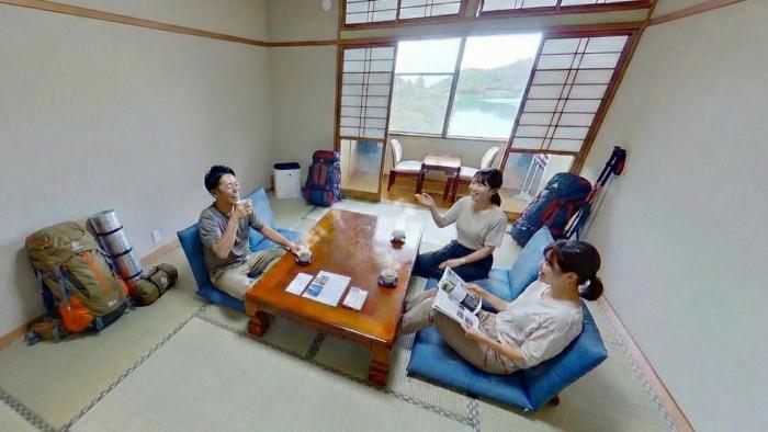 H,U,B Unzen - Vacation STAY 34137v