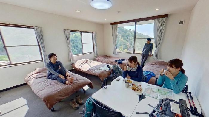 H,U,B Unzen - Vacation STAY 34847v