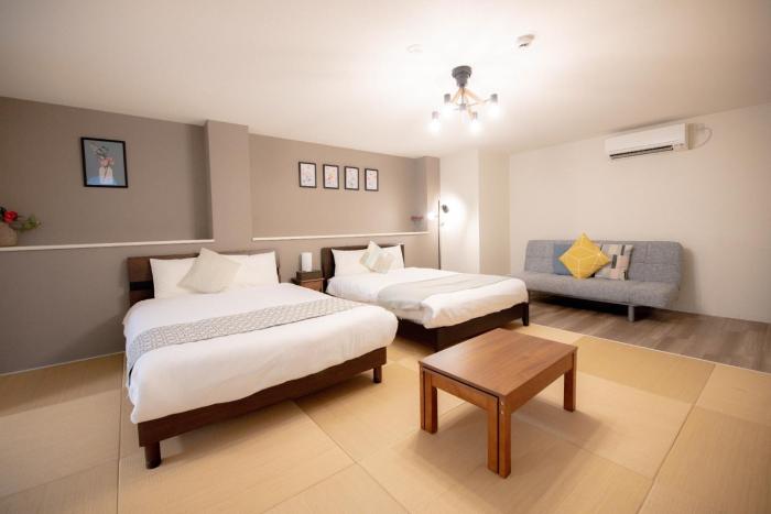 Nagomi Gokoro Yado - Vacation STAY 74347v