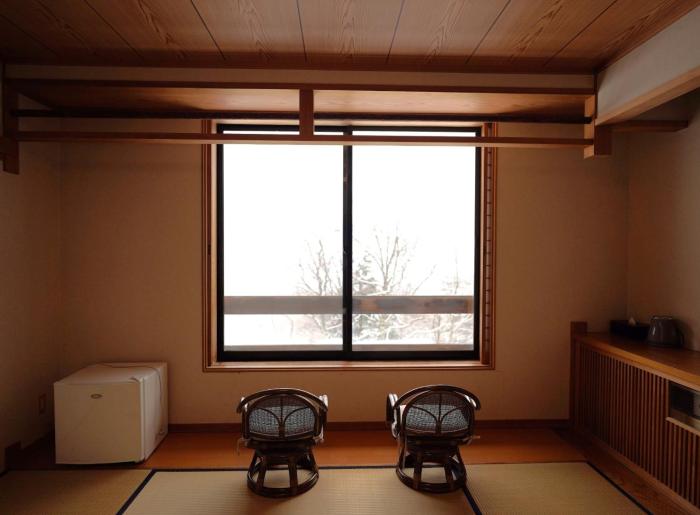 Nakanoyu Onsen Ryokan - Vacation STAY 59201v