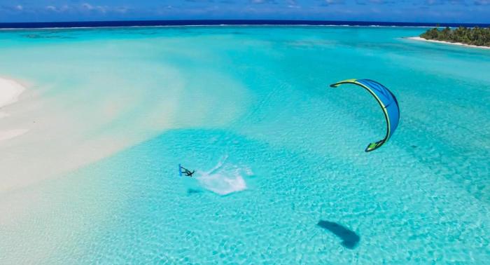 DREAM ISLAND villas & suites OCEAN view BBQ POOL SPA