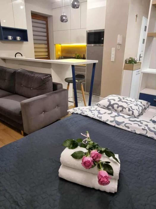 Parkcity Tauron Arena Kraków