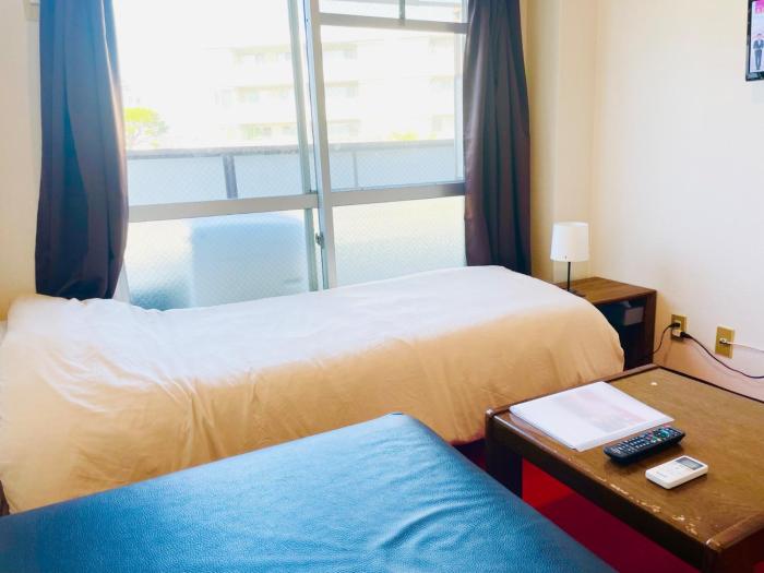 Sakura Apartment - Vacation STAY 15112v