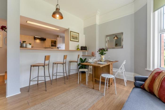 2 Bed in Bexhill-on-Sea oc-t29534