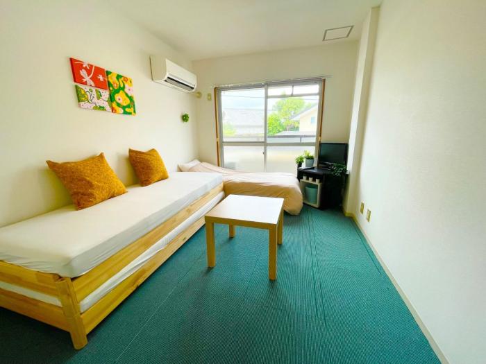 Sakura Apartment - Vacation STAY 58499v