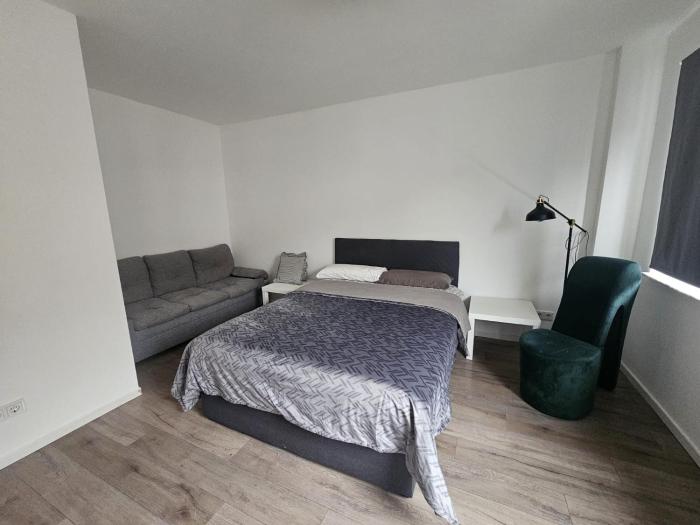 Schöne Suite im Zentrum