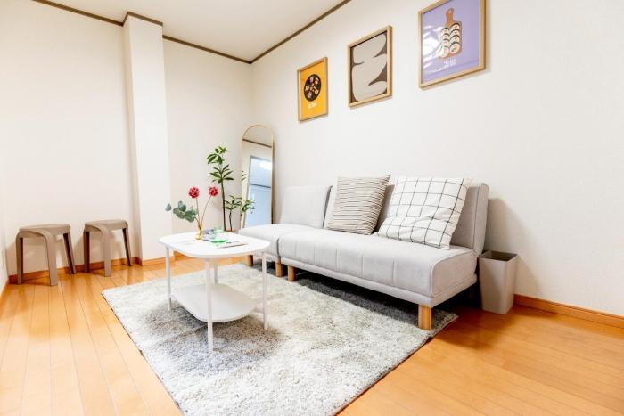 Erina Heights Nishishinto II No, 203 - Vacation STAY 51524v