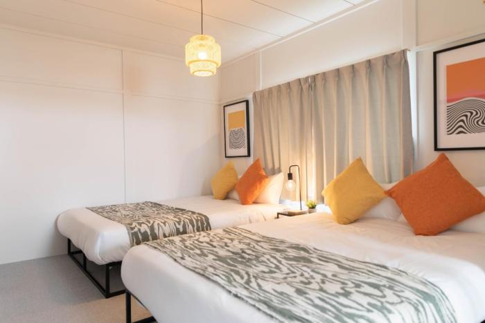 Corporas Asano BREEZE2-103 - Vacation STAY 50942v