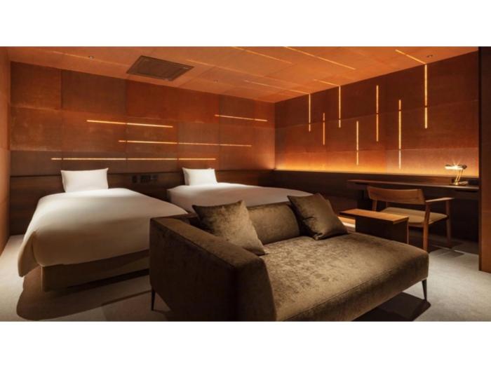 Rinn Kyoto Miyagawasuji hitotose Aki - Vacation STAY 37098v