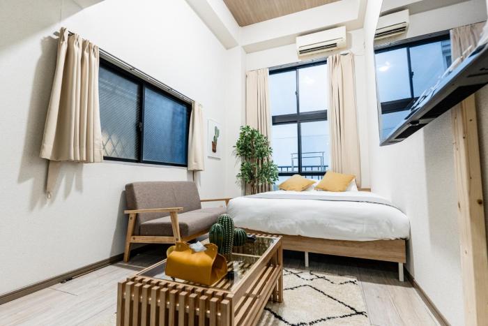 Compose Hakata 203 - Vacation STAY 88696v