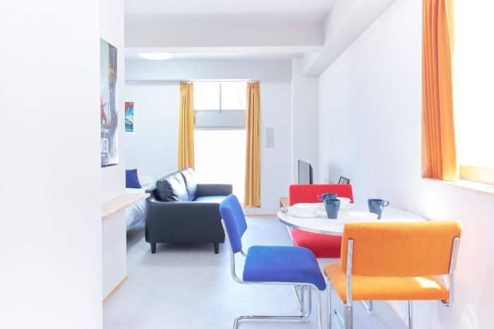 Liberty Place Nakano 401, 501, 601, 701 - Vacation STAY 92209v