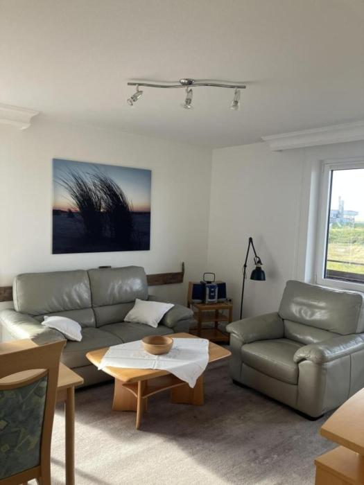 Panorama Baltrum Whg 6