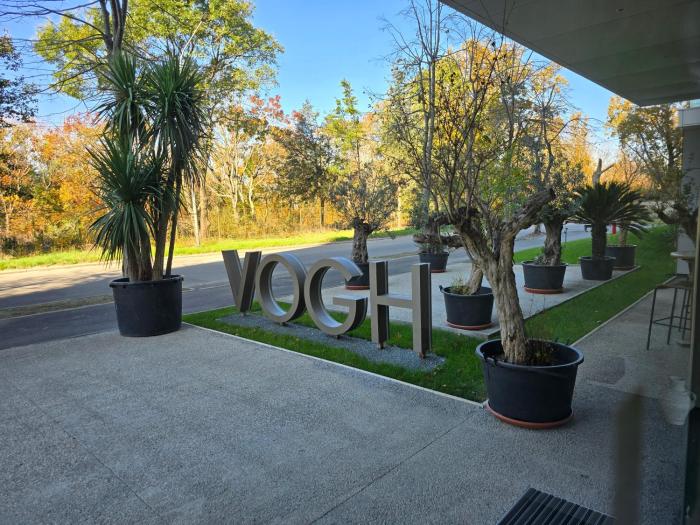 Apart HOTEL VOGH OLIMP - S605